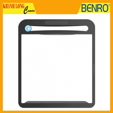 FR1010 - Khung nhựa bảo vệ kính ND 100x100x2mm - chính hãng