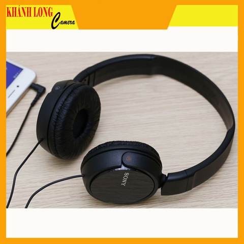 Tai nghe chụp tai Sony MDR - ZX110AP