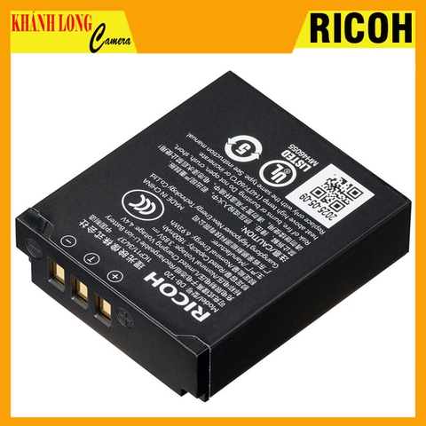 Pin Ricoh DB-120 (1800mAh) dùng cho GR IV