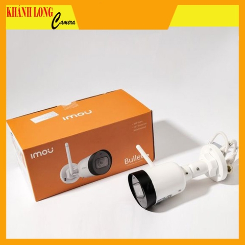 Camera IP Wifi IMOU BULLET 4.0MP IPC-G42P-IMOU