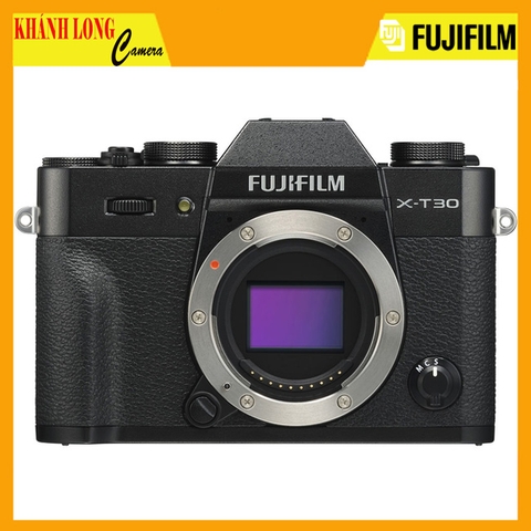 Fujifilm X-T30 Body - Mới 100%