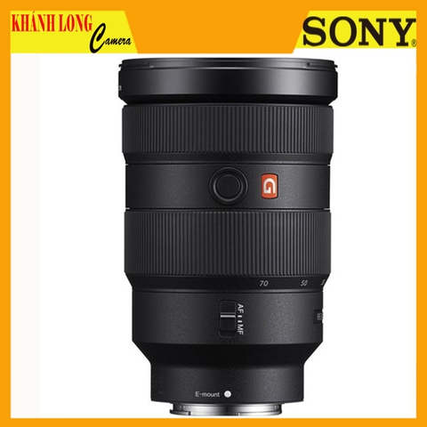 SONY FE 24-70MM F2.8 GM - Mới 100%