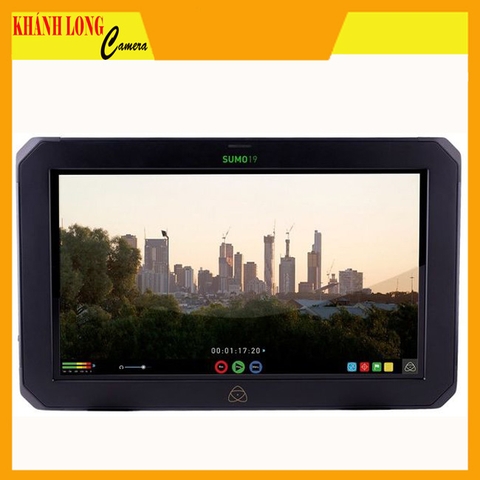 Atomos Sumo 19