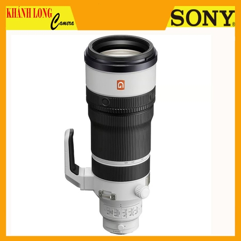 Sony FE 100-400mm F4.5 GM OSS - Mới 100%