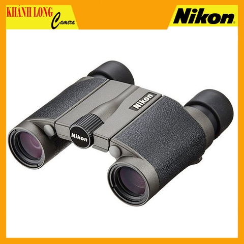 Ống Nhòm Nikon 8x20HG L DCF - BH 12 THÁNG