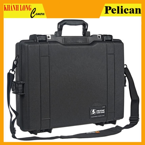 Va li cao cấp Pelican 1495CC1 Protector