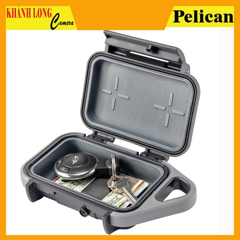 Hộp đồ cá nhân Pelican G10 Personal Utility