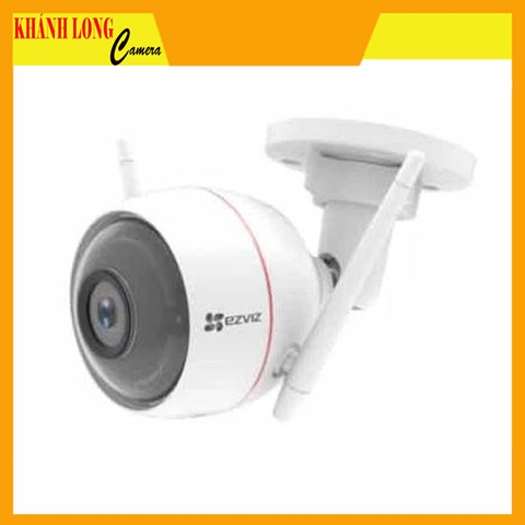 Camera Ngoài Trời EZVIZ C3TN 2K 3MP