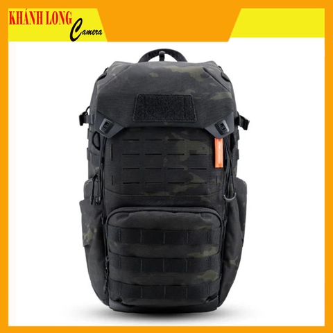 Balo máy ảnh PGYTECH OneMo Tactical 25L / 35L (Thay thế Protactic 350 & 450)