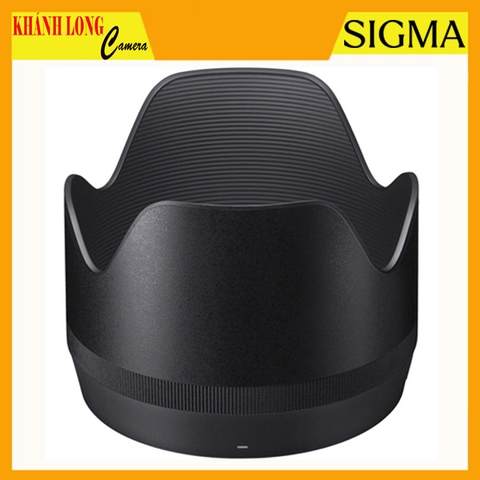 LENS HOOD ống kính Sigma 70-200mm F2.8 DG OS HSM (S) (LH914-01)
