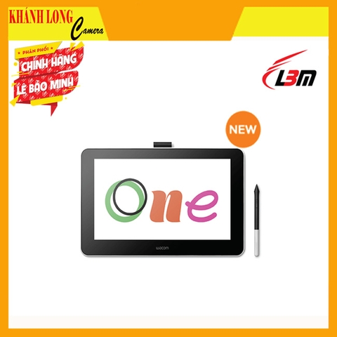 Wacom One 13
