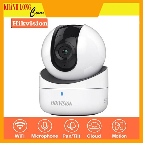 Camera IP 1MP wifi Hikvison Robot DS-2CV2Q01EFD-IW