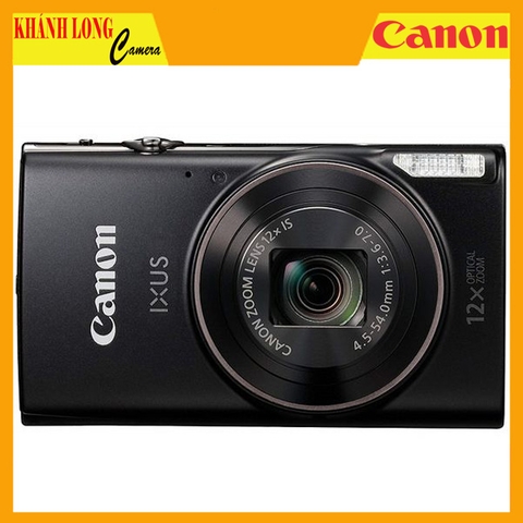 Canon IXUS 285 HS - CHÍNH HÃNG LBM