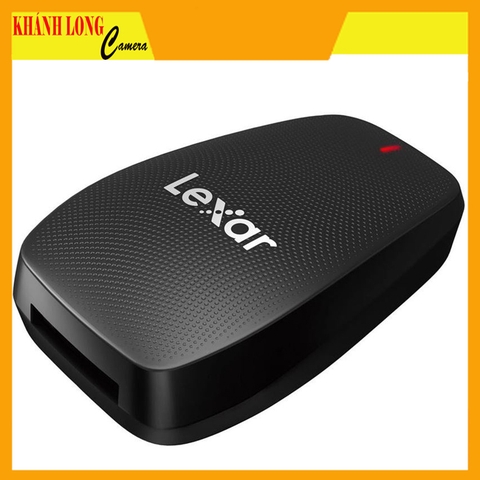 Đầu đọc thẻ lexar professional cfexpress type b usb 3.2 gen 2x2 - lrw550u