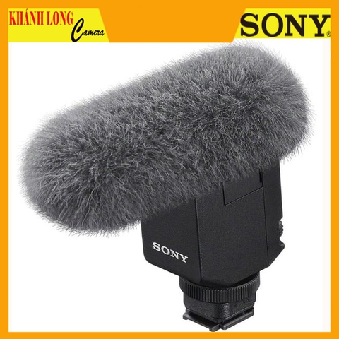Microphone Sony ECM-B10 - Chính hãng