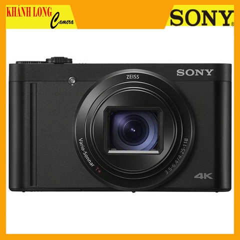 SONY CYBERSHOT DSC-WX800 - MỚI 100%