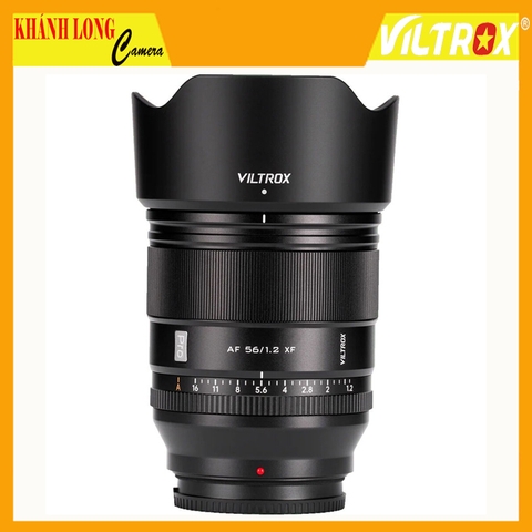 Viltrox AF 56mm f/1.2 PRO Sony E - Mới 100%