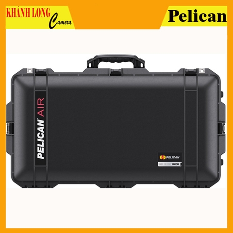 Va li kéo cao cấp Pelican 1626 Air