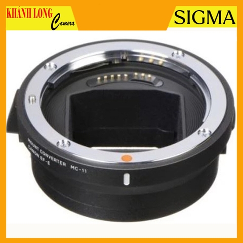 NGÀM CHUYỂN SIGMA CONVERTER MC-11 - Chính hãng