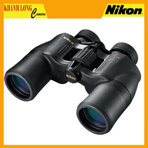 ỐNG NHÒM NIKON ACULON A211 7X50 - BH 12 THÁNG