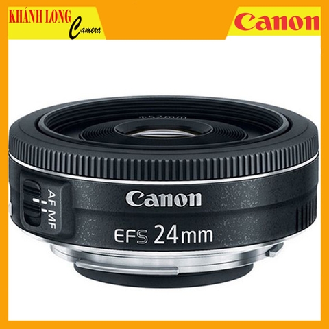 Canon 24mm F2.8 STM - Chính hãng LBM