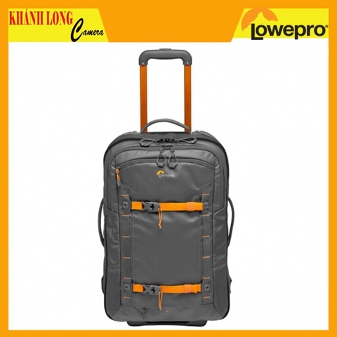 Vali máy ảnh Lowepro Whistler RL 400 AW - chính hãng