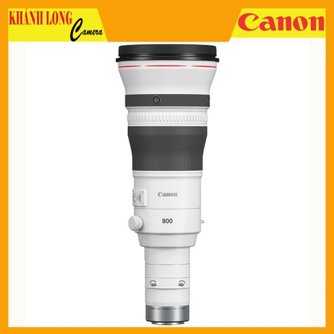 Canon RF 800mm f/5.6 L IS USM - Chính hãng