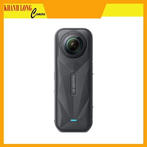 Camera Insta360 X5 - Chính Hãng
