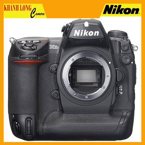 Nikon D2XS - Mới 95%