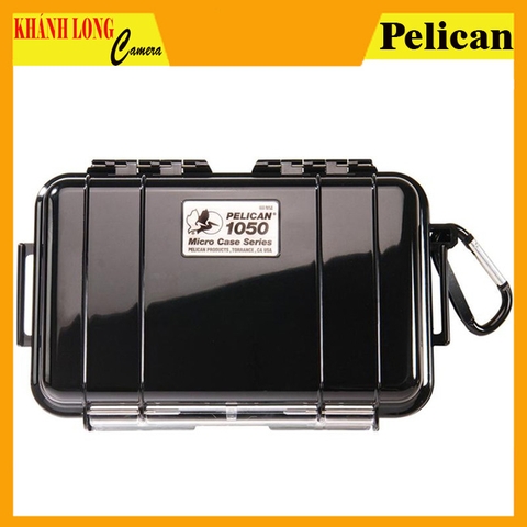 Hộp đồ cá nhân Pelican 1050 Micro