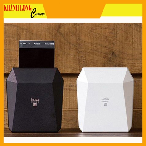 Fujifilm INSTAX SHARE SP3 - Chính hãng