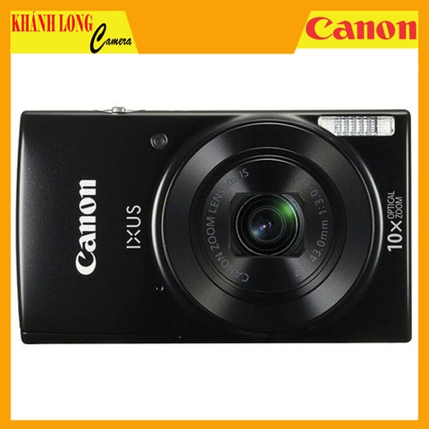 Canon IXUS 190 HS - Chính hãng LBM