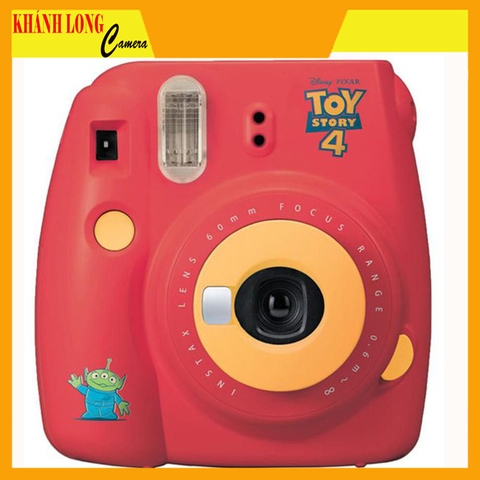 Fujifilm Instax Mini 9 Toy Story - Mới 100%