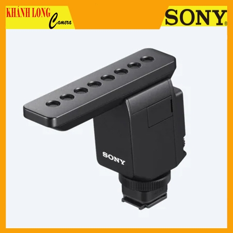 Micro shotgun Sony