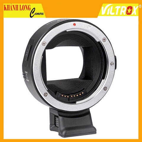 Ngàm Chuyển Viltrox EF-NEX IV Lens Mount Adapter