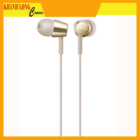 Tai nghe Sony MDR-EX155AP