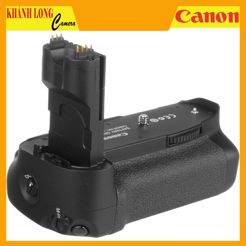 Canon Battery Grip BG-E7 - BH 12 THÁNG
