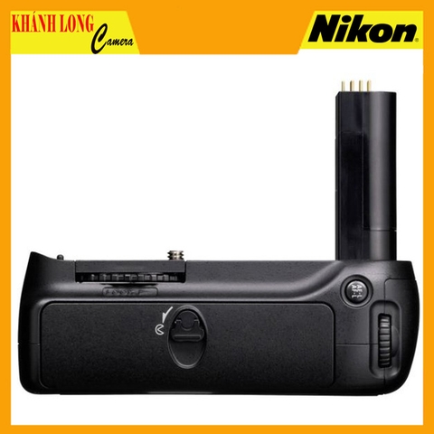 Nikon Battery Grip MB-D80 - Chính hãng