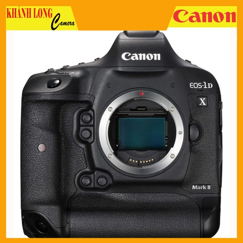 Canon 1DX Mark II Body - Chính hãng LBM