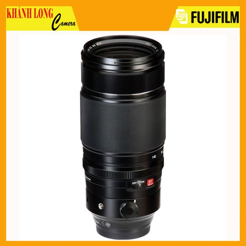 FUJIFILM 50-140mm f/2.8 R LM OIS WR - Chính hãng