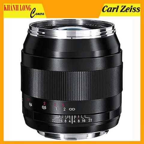 Carl Zeiss 28mm F2 ZM - Chính hãng