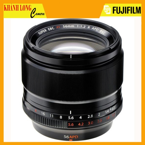 Fujifilm XF 56mm f/1.2 R APD - CHÍNH HÃNG