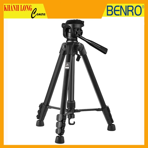 Chân máy ảnh Tripod Benro T691 (thay cho T600EX & T660EX) - Chính hãng