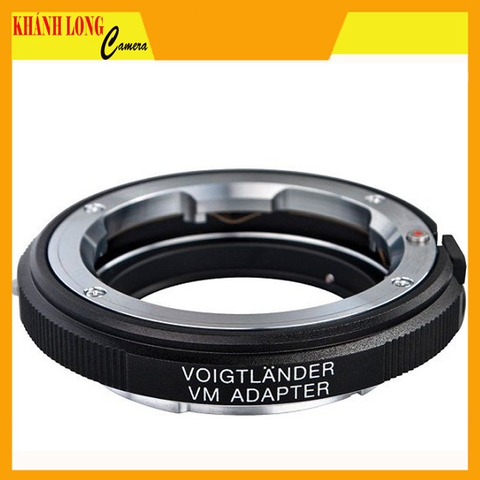 NGÀM CHUYỂN VM E-Mount Adapter II-Chính hãng