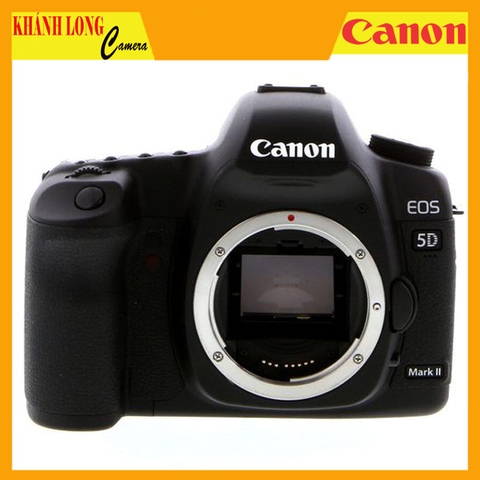 Canon 5D Mark II - Mới 95%