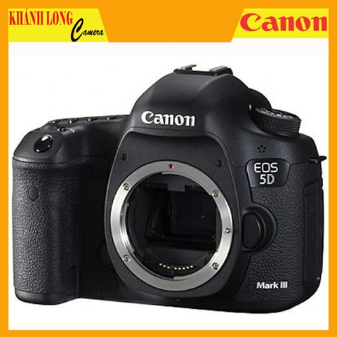Canon 5D Mark III Body - Chính hãng LBM