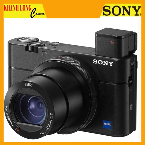 Sony RX100M5A - Chính hãng