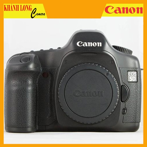 Canon 5D Body - Mới 90%