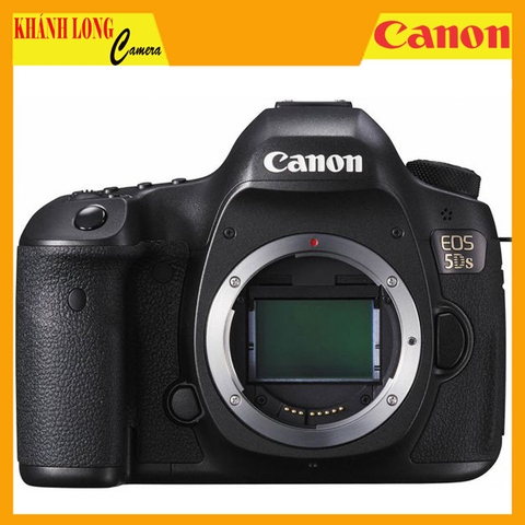 Canon 5DS Body - Chính hãng LBM