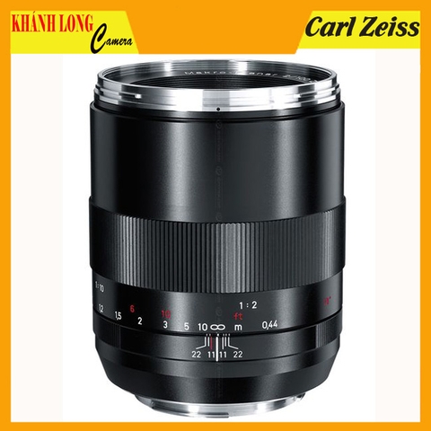 Carl Zeiss 100mm f/2 Makro-Planar T* - BH 12 THÁNG